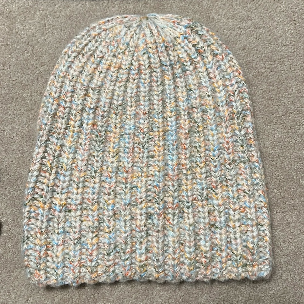 GAP Multi colour Toque